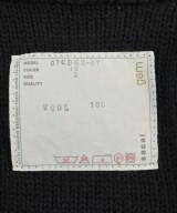 sacai（サカイ）カーディガン 黒 サイズ:2(M位) メンズ/2200622566016