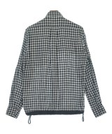 sacai（サカイ）ブルゾン 黒 サイズ:1(S位) メンズ/2200622665030