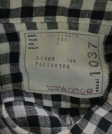 sacai（サカイ）ブルゾン 黒 サイズ:1(S位) メンズ/2200622665030