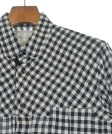 sacai（サカイ）ブルゾン 黒 サイズ:1(S位) メンズ/2200622665030