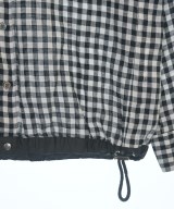 sacai（サカイ）ブルゾン 黒 サイズ:1(S位) メンズ/2200622665030