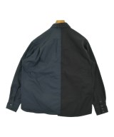 sacai（サカイ）カジュアルシャツ 紺 サイズ:1(S位) メンズ/2200622687032