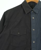 sacai（サカイ）カジュアルシャツ 紺 サイズ:1(S位) メンズ/2200622687032
