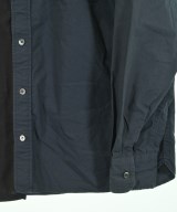 sacai（サカイ）カジュアルシャツ 紺 サイズ:1(S位) メンズ/2200622687032
