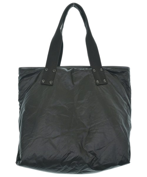 sacai（サカイ）トートバッグ 黒 サイズ:ONE メンズ/2200622687049