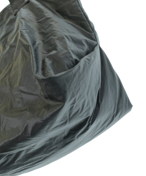 sacai（サカイ）トートバッグ 黒 サイズ:ONE メンズ/2200622687049