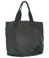 sacai（サカイ）トートバッグ 黒 サイズ:ONE メンズ/2200622687049