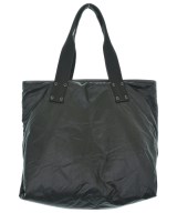 sacai（サカイ）トートバッグ 黒 サイズ:ONE メンズ/2200622687049