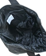 sacai（サカイ）トートバッグ 黒 サイズ:ONE メンズ/2200622687049
