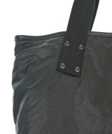 sacai（サカイ）トートバッグ 黒 サイズ:ONE メンズ/2200622687049
