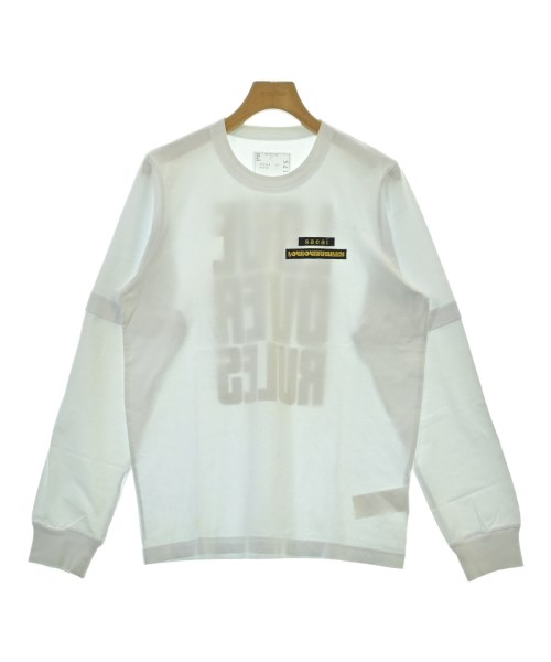 サカイ(sacai)のsacai Tシャツ・カットソー