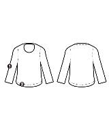 sacai（サカイ）Tシャツ・カットソー 白 サイズ:3(L位) メンズ/2200616372036