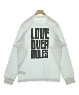 sacai（サカイ）Tシャツ・カットソー 白 サイズ:3(L位) メンズ/2200616372036