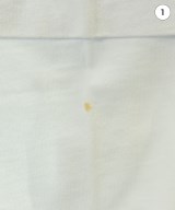 sacai（サカイ）Tシャツ・カットソー 白 サイズ:3(L位) メンズ/2200616372036