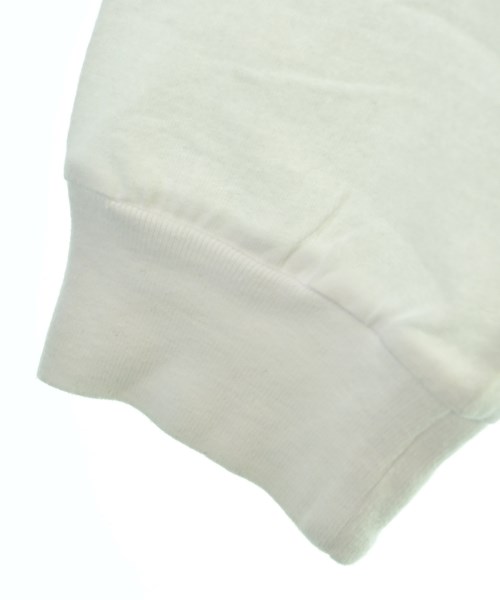 sacai（サカイ）Tシャツ・カットソー 白 サイズ:4(XL位) メンズ/2200616372043