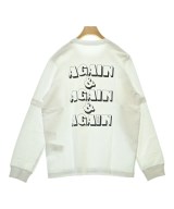 sacai（サカイ）Tシャツ・カットソー 白 サイズ:4(XL位) メンズ/2200616372043