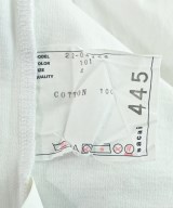 sacai（サカイ）Tシャツ・カットソー 白 サイズ:4(XL位) メンズ/2200616372043