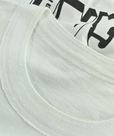 sacai（サカイ）Tシャツ・カットソー 白 サイズ:4(XL位) メンズ/2200616372043