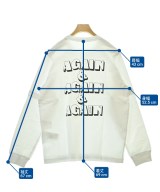 sacai（サカイ）Tシャツ・カットソー 白 サイズ:4(XL位) メンズ/2200616372043