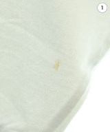 sacai（サカイ）Tシャツ・カットソー 白 サイズ:4(XL位) メンズ/2200616372043