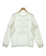 sacai Tシャツ・カットソー