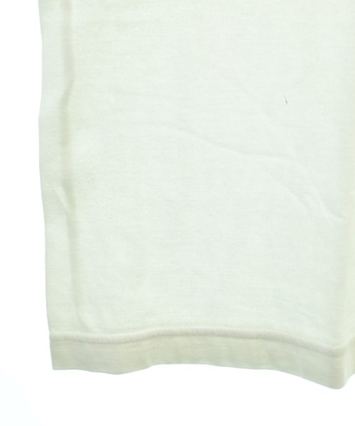 sacai（サカイ）Tシャツ・カットソー 白 サイズ:S メンズ/2200616372050