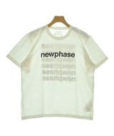 sacai（サカイ）Tシャツ・カットソー 白 サイズ:S メンズ/2200616372050