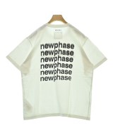 sacai（サカイ）Tシャツ・カットソー 白 サイズ:S メンズ/2200616372050