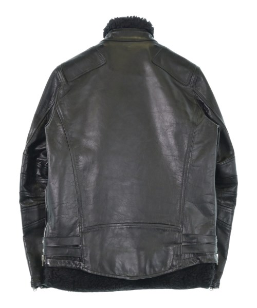 sacai（サカイ）ライダース 黒 サイズ:2(M位) メンズ/2200623120019