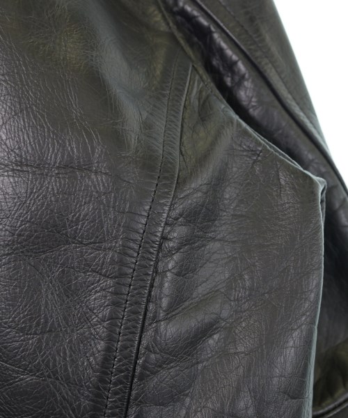 sacai（サカイ）ライダース 黒 サイズ:2(M位) メンズ/2200623120019