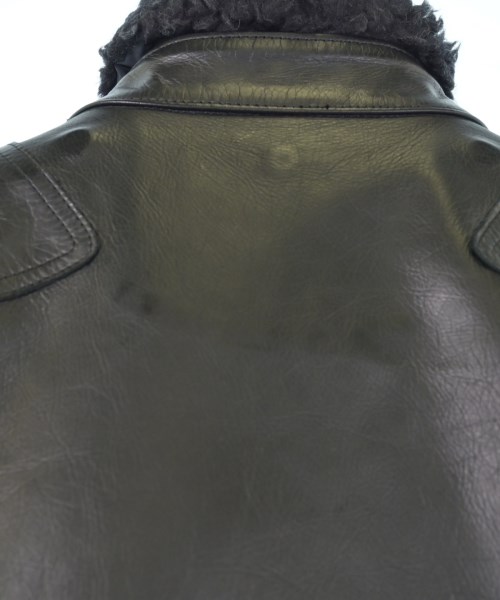 sacai（サカイ）ライダース 黒 サイズ:2(M位) メンズ/2200623120019