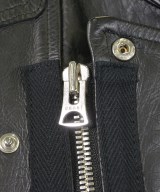 sacai（サカイ）ライダース 黒 サイズ:2(M位) メンズ/2200623120019