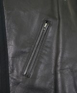 sacai（サカイ）ライダース 黒 サイズ:2(M位) メンズ/2200623120019