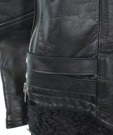 sacai（サカイ）ライダース 黒 サイズ:2(M位) メンズ/2200623120019