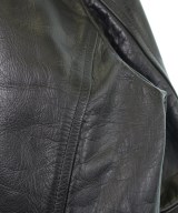 sacai（サカイ）ライダース 黒 サイズ:2(M位) メンズ/2200623120019