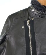 sacai（サカイ）ライダース 黒 サイズ:2(M位) メンズ/2200623120019