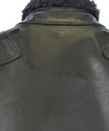 sacai（サカイ）ライダース 黒 サイズ:2(M位) メンズ/2200623120019