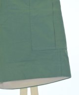 sacai（サカイ）ショートパンツ 緑 サイズ:0(XS位) メンズ/2200623160015