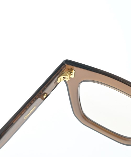 sacai（サカイ）サングラス 茶 サイズ:- メンズ/2200623160022