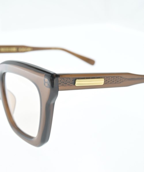 sacai（サカイ）サングラス 茶 サイズ:- メンズ/2200623160022
