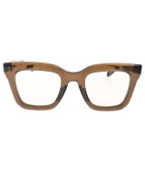 sacai（サカイ）サングラス 茶 サイズ:- メンズ/2200623160022