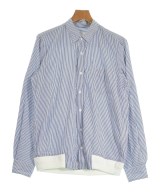 sacai（サカイ）カジュアルシャツ 青 サイズ:3(L位) メンズ/2200623264027