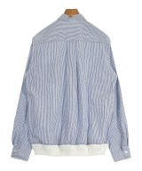 sacai（サカイ）カジュアルシャツ 青 サイズ:3(L位) メンズ/2200623264027