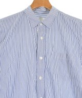 sacai（サカイ）カジュアルシャツ 青 サイズ:3(L位) メンズ/2200623264027