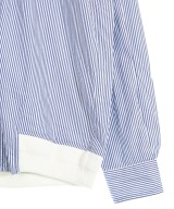 sacai（サカイ）カジュアルシャツ 青 サイズ:3(L位) メンズ/2200623264027