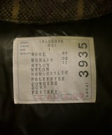 sacai（サカイ）ダウンジャケット/ダウンベスト ベージュ サイズ:1(S位) メンズ/2200623479056