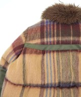 sacai（サカイ）ダウンジャケット/ダウンベスト ベージュ サイズ:1(S位) メンズ/2200623479056