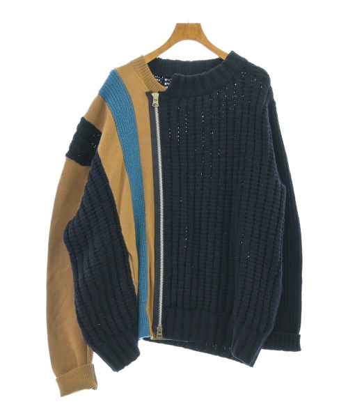 サカイ(sacai)のsacai ニット・セーター