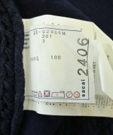 sacai（サカイ）ニット・セーター 紺 サイズ:3(L位) メンズ/2200623512012