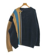 sacai ニット・セーター